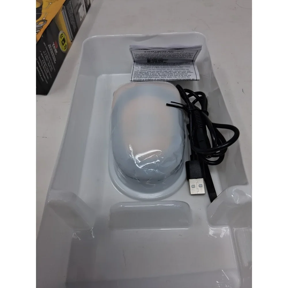 Wahl lifeproof shaver